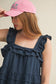 The Denim Daydream Dress