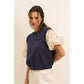 The Darling Hearts Blouse