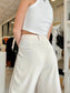 The Vanilla Trouser