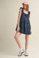 The Denim Daydream Dress