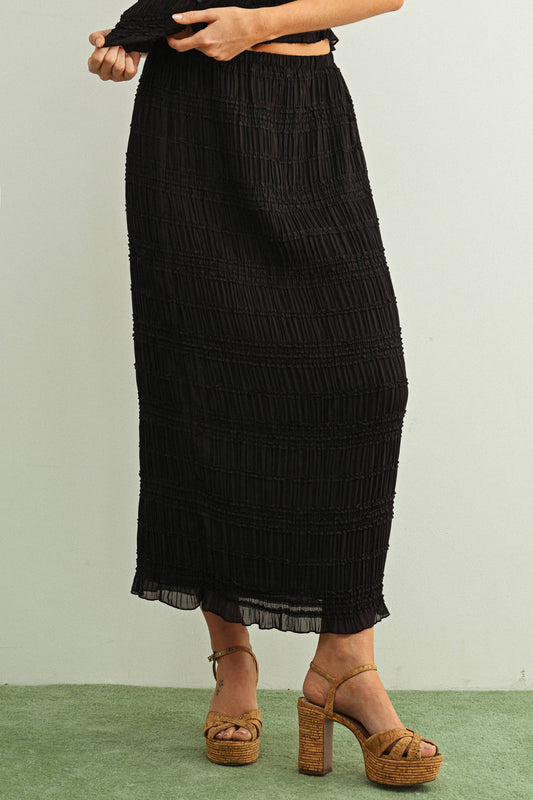 Moonlit Stroll Skirt