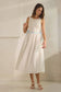 The Bluebell Picnic Dress