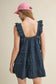 The Denim Daydream Dress