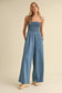 The Soleil Jumpsuit