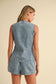 The Rue Denim Duo