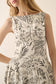 The Belle Jardin Dress