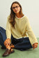 Golden Hour Cardigan