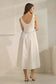 The Bluebell Picnic Dress