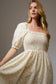 The Sweet Meadow Midi Dress