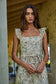 The Petal Soft Blouse