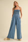 The Soleil Jumpsuit