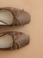 The London Coffee | Ballet Pointe Flat