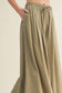The Petal Drift Pants – Cactus