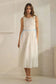 The Bluebell Picnic Dress