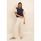 The Darling Hearts Blouse