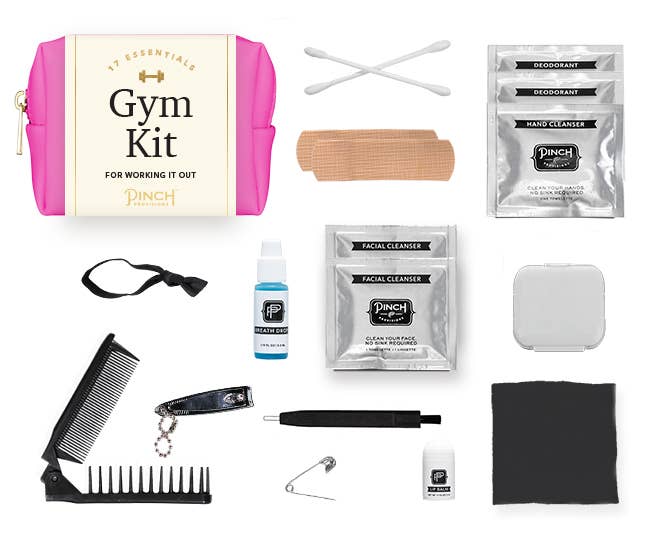 Gym Kit