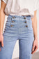 The Victoria Wide-Leg Jean