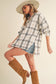 The Tamra Harvest Pullover Shirt