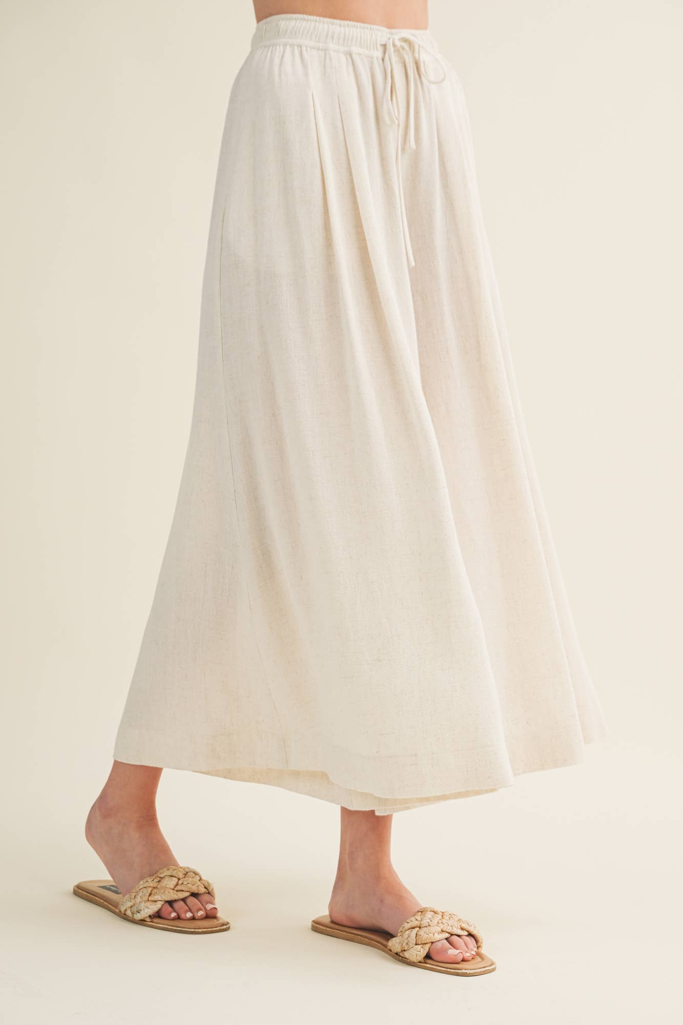 The Petal Drift Pants