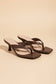The Amalfi Stroll Heel