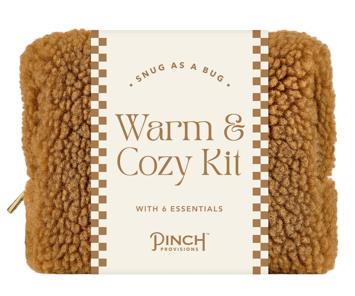Warm & Cozy Kit