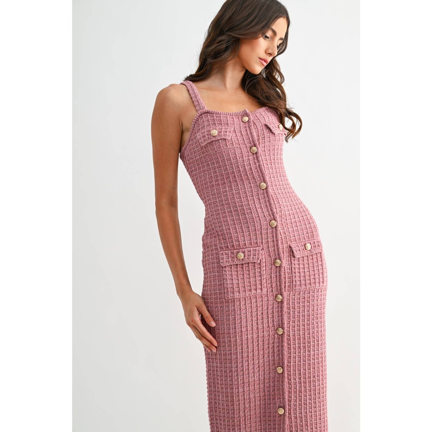The Modern Muse Dress