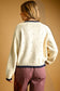 The Margot Pointelle Cardigan