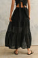 The Luna Lace Skirt