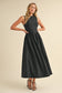 Midnight Muse Dress