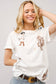 The Vintage Cowgirl Keepsake Tee