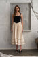 The Genevieve Midi Dress