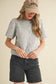The Chestnut Lane Cardigan