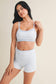 Bluebell Picnic Sports Bra 💙🧺