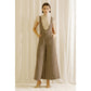 The Amour Tweed Jumpsuit