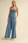 The Soleil Jumpsuit