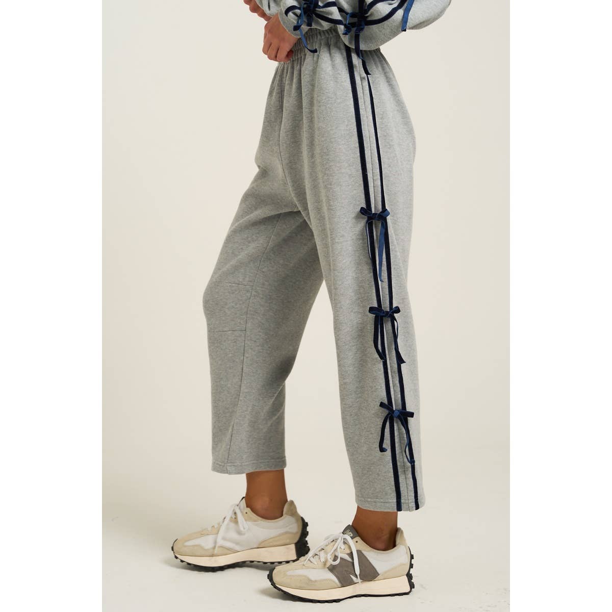 The Opening Page Ribbon Pant