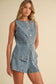 The Rue Denim Duo