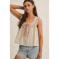 The Sweet Meadow Blouse