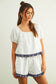 The Liberty Linen Shorts
