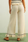 Café au Lait Knit Pants