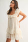 The Rodeo Romance Dress