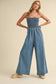 The Soleil Jumpsuit