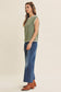 The Fresh Sage Vest