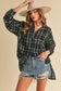 The Blackwood Plaid Pullover