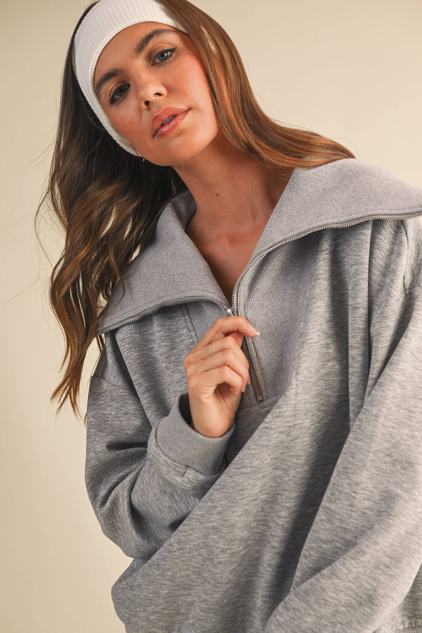 The Whisper Lounge Set