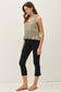 Wildflower Knit Top