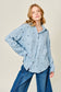 The Lover’s Note Chambray Shirt