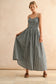 The Gingham Dress