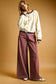 The Margot Pointelle Cardigan