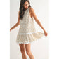 The Verona Lace Dress